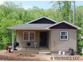 414 State Street, Asheville, NC 28806