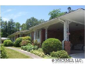 221 (73) Parkview Dr., Brevard, NC 28712