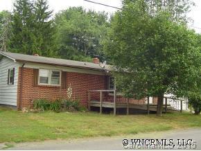 59 Liner Street, Waynesville, NC 28786
