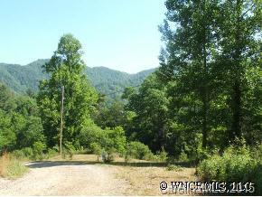 Lot #6 Gingham Dr., Waynesville, NC 28785
