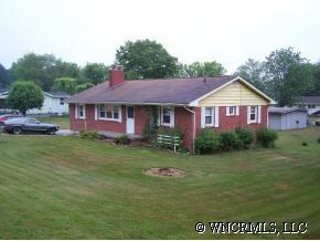 127 Pisgah Drive, Brevard, NC 28712