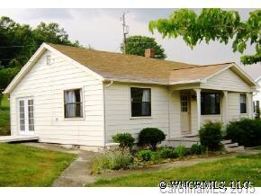 141 Knoll View Terrace, Pisgah Forest, NC 28768