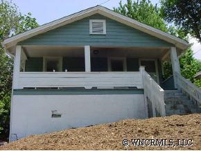 73A Clingman Pl, Asheville, NC 28801