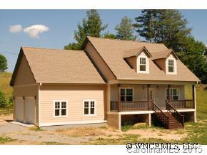 47 Reed Road, Waynesville, NC 28786