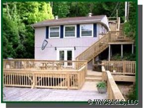 174 Ridge Rd., Lake Lure, NC 28746