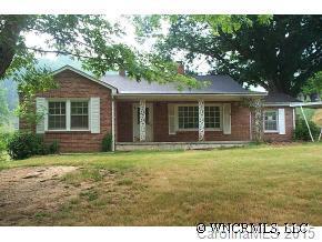 419 Orion Davis Road, Waynesville, NC 28786