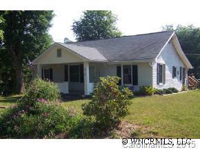 6 Rock Hill Road Ext., Asheville, NC 28803