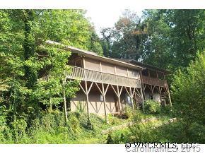 88 Hunters Crossing Drive, Waynesville, NC 28786