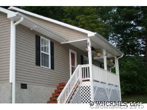 [Address Hidden by Seller], Swannanoa, NC 28778