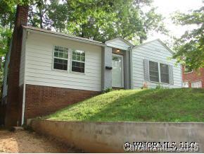 122 Coleman Ave., Asheville, NC 28801