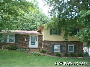 14 Gallimore Road, Brevard, NC 28712