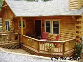 409 Azalea Dr., Maggie Valley, NC 28751