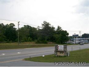 2570 Asheville Hwy, Hendersonville, NC 28791