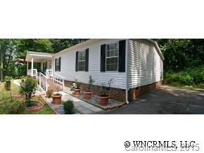 315 Oakstone Drive, Waynesville, NC 28785