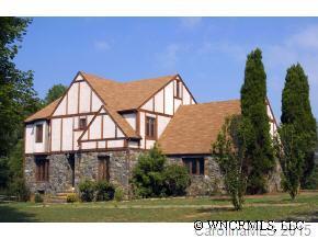 741 Old Marshall Highway, Asheville, NC 28804