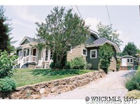 18 Longview Road, Asheville, NC 28806