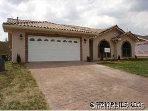 25 Pacifico Drive Lot 10, Asheville, NC 28806