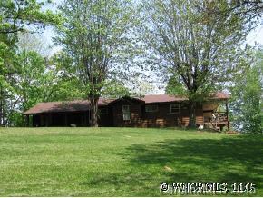 72 Candler Knob Road, Asheville, NC 28806