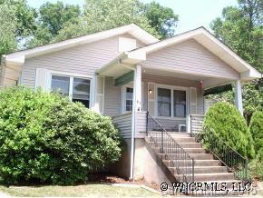 23 Salola St., Asheville, NC 28806