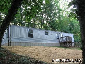 74 Candler Knob Road, Asheville, NC 28806