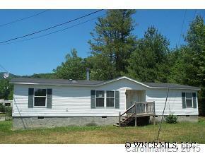 439 Padgettown Road, Black Mountain, NC 28711