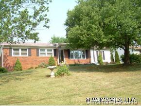 3 Hickory Drive, Asheville, NC 28806