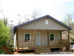 17 Ivy Street, Asheville, NC 28806