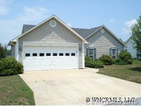 63 Stone Hollow Road, Fletcher, NC 28732