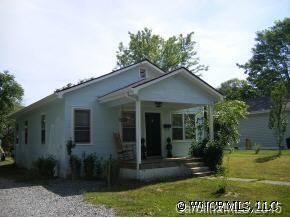 120 Outland Avenue, Brevard, NC 28712