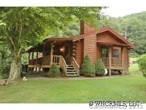 43 Woods Road, Waynesville, NC 28785