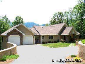 56 Oxbow Crossing, Weaverville, NC 28787