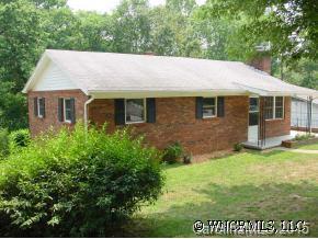 [Address Hidden by Seller], Asheville, NC 28806