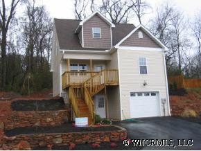 565B Sand Hill Road, Asheville, NC 28806