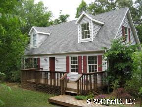 161 Chatham Rd., Asheville, NC 28804