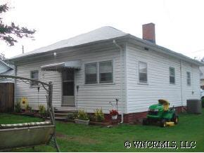 121 Dillashaw Drive, Forest City, NC 28043