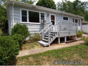 21A Coleman Street, Weaverville, NC 28787