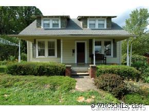 81 Outland Ave, Brevard, NC 28712