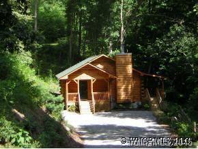 826 Seay Mountain Road, Waynesville, NC 28785