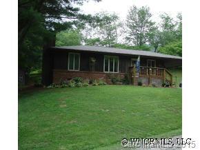 299 Liner Cove Road, Waynesville, NC 28786