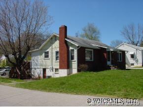 [Address Hidden by Seller], Asheville, NC 28806