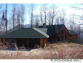2738 Old Fort Road, Black Mountain, NC 28711