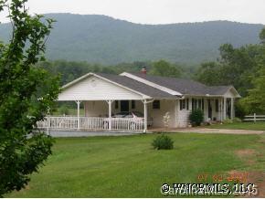 35 Penland Cove Road, Black Mountain, NC 28711