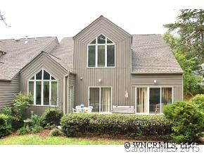 15 Highland Pointe Court, Weaverville, NC 28787