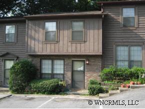 1204 Old Hend. Hwy. Unit 2, Brevard, NC 28712