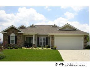 91 Talon Trail Ln., Etowah, NC 28729