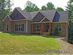 15 Gaston Mountain Road, Asheville, NC 28806