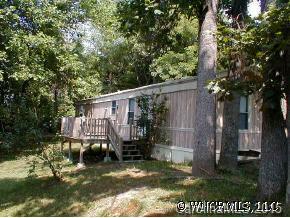 14 Sand Hill Lane, Asheville, NC 28806