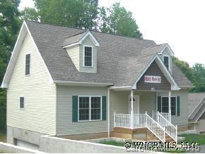 78 Sand Hill Road, Asheville, NC 28806