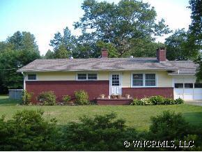 124 Outland Ave, Brevard, NC 28712