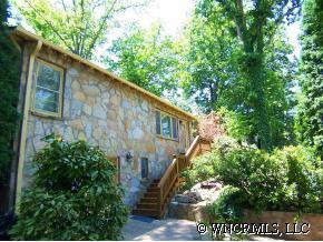 730 Sylvan Blvd, Hendersonville, NC 28739